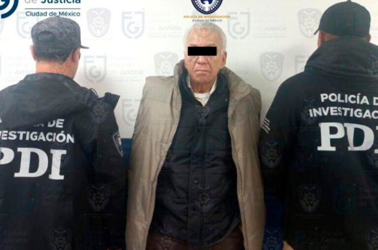 Muere en la cárcel Jesús Hernández Alcocer, acusado de asesinar a la cantante Yrma Lydya