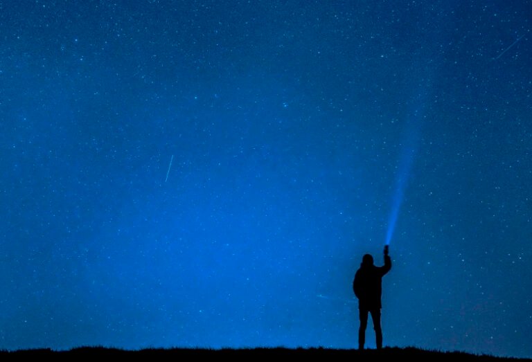 Cuándo es la próxima lluvia de estrellas que se verá en México