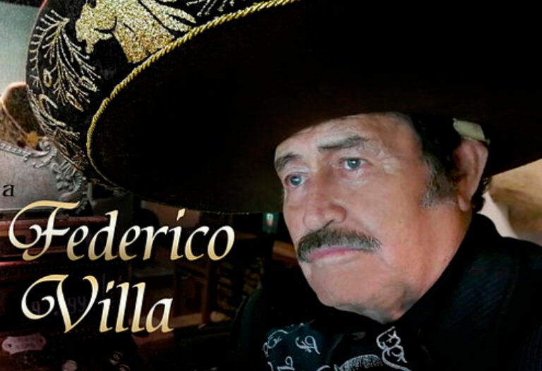 Muere Federico Villa, famoso intérprete de ‘Caminos de Michoacán’