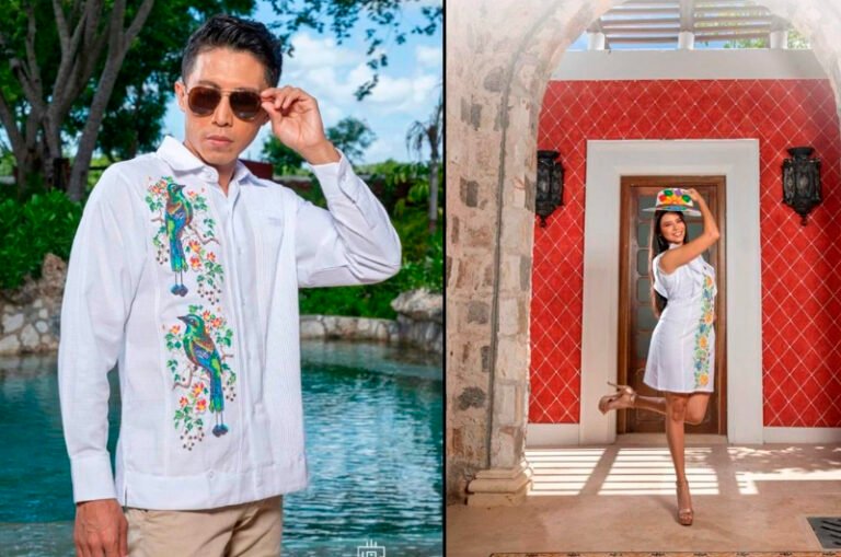 Tekit albergará la Feria de la Guayabera 2022