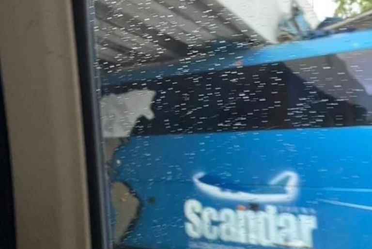 Aseguradoras cubrirán los daños al Paso Deprimido