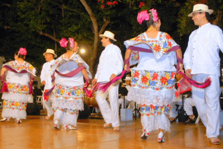 Mérida en Domingo, regresan los programas artísticos en el Centro Histórico