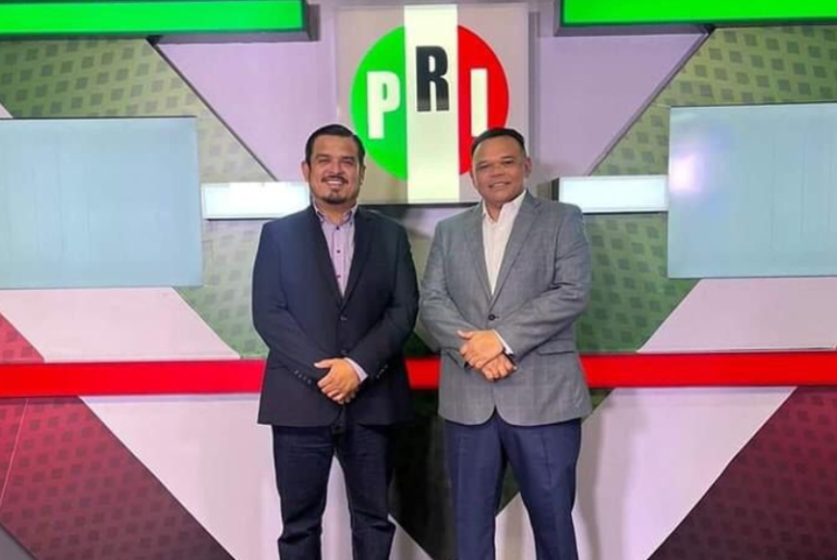 PRI enfila perdedores para “ganar” las elecciones de 2024