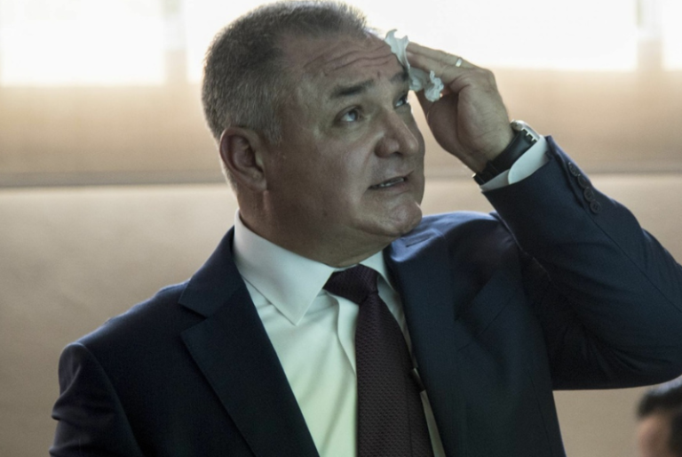 Aplazan para enero de 2023 juicio contra García Luna