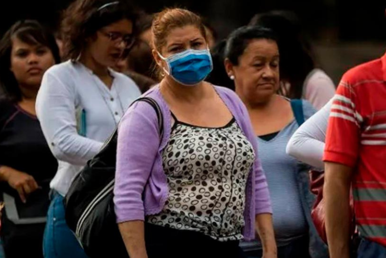 Mueren dos mujeres por COVID en Yucatán