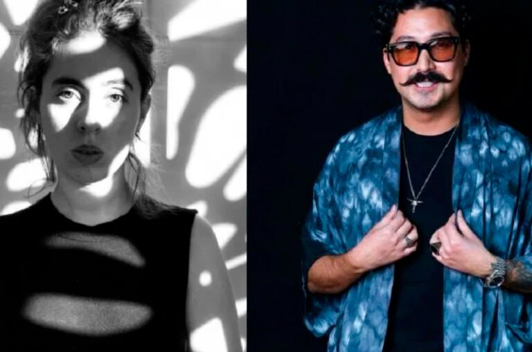 Productora de comedia acusa de abuso sexual al standupero Mau Nieto