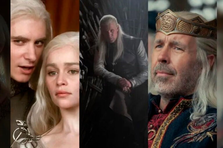 ¿Quiénes son los Targaryen, la casa y dinastía que protagoniza ‘House of the Dragon’?