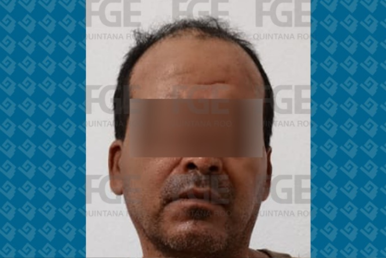 Vinculan a procesos a Faustino &#8220;H&#8221; por intento de homicidio en Chetumal