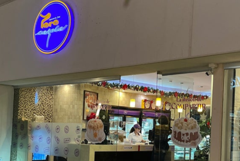 Exempleada denuncia por acoso y violencia de género a Tere Cazola, pastelería y repostería yucateca