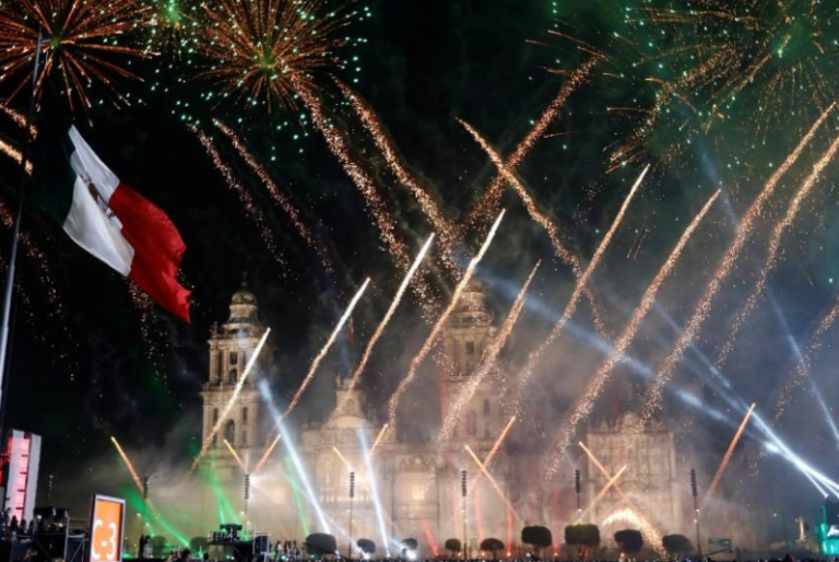 Alistan “puentazo” por fiestas patrias