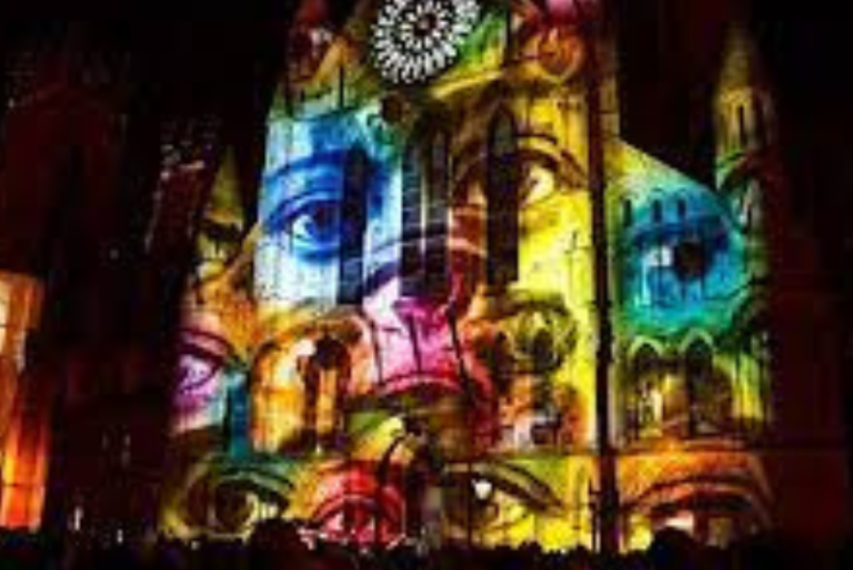 ¿Cuándo será la Noche Blanca?; aquí te contamos todos los detalles