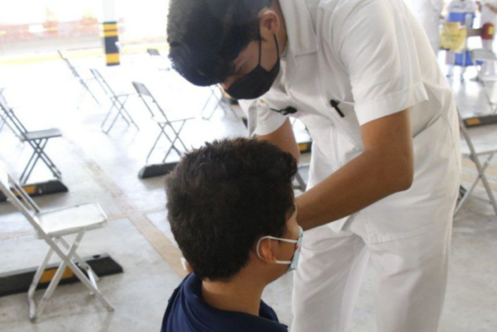 jornada de vacunación