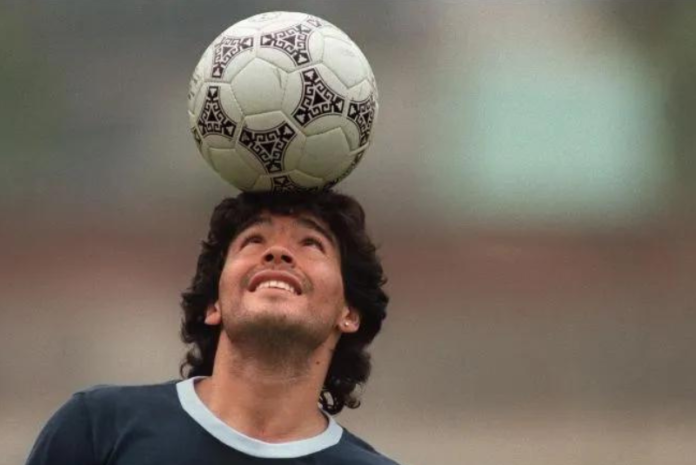 Maradona