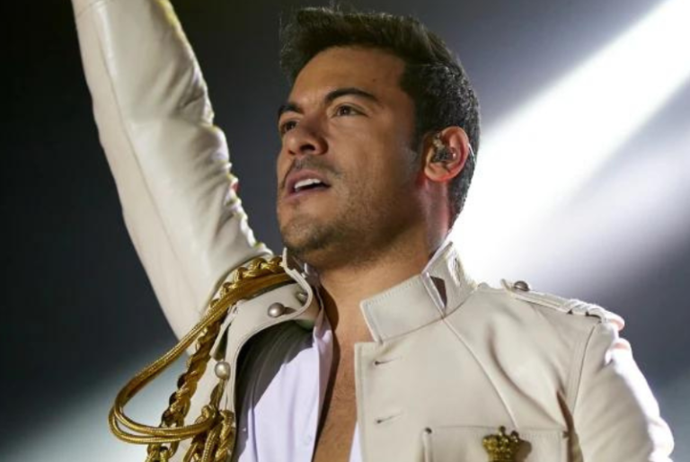 Carlos Rivera en la Feria X’matkuil: Costo y dónde comprar los boletos