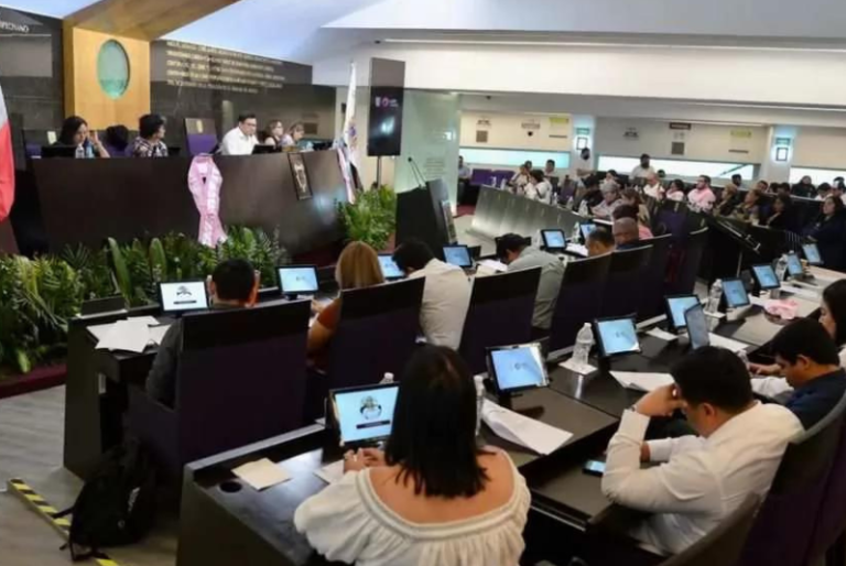 Campeche, la segunda entidad en avalar reforma al Ejército