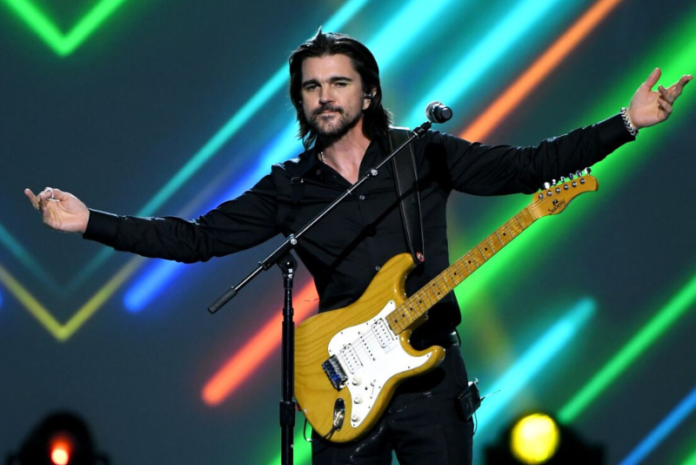 Juanes