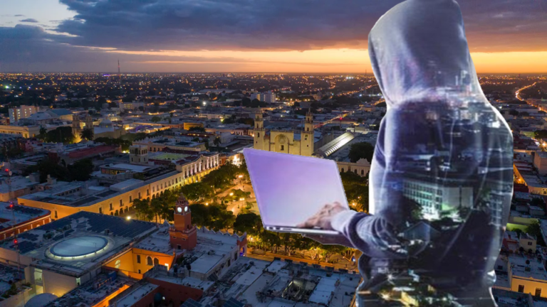 Al alza ciberataque contra medios de comunicación y empresas yucatecas