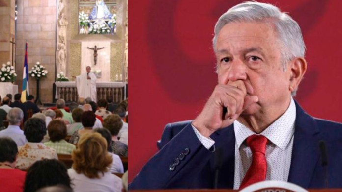 AMLO-MISA