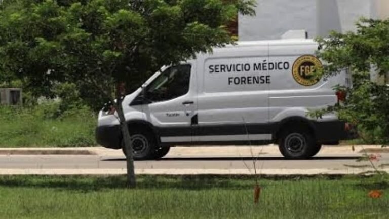 Encuentran sin vida a un trabajar en  Conkal