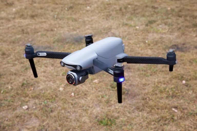 Llega a Yucatán una fábrica alemana de drones