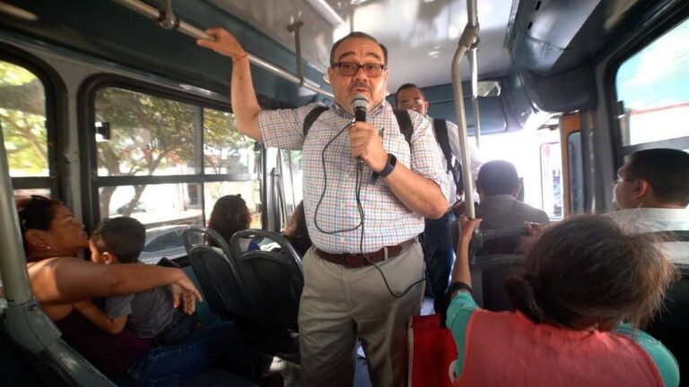 Nació muerta la aspiración de Ramírez Marín a la gubernatura por Morena; Othón Baños