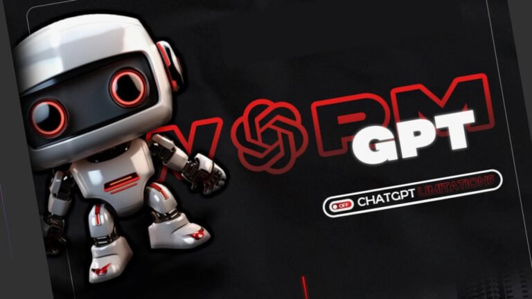 WormGPT la inteligencia artificial para hacer el mal