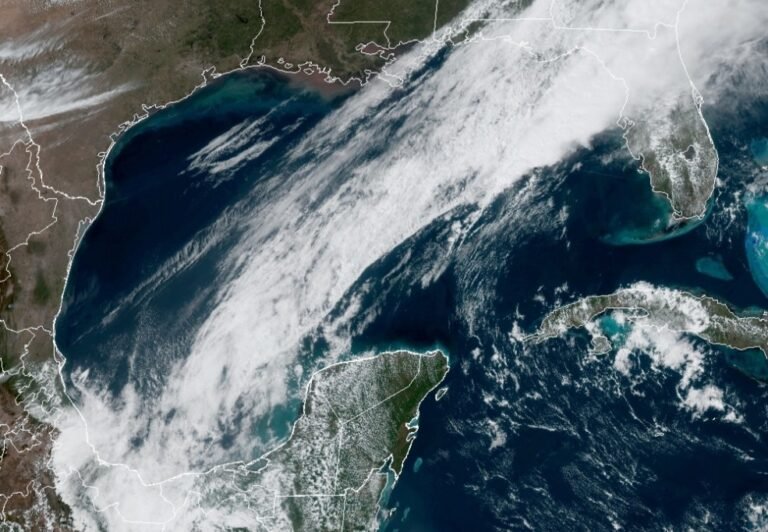 Bendito: comenzarán los frentes fríos en Yucatán