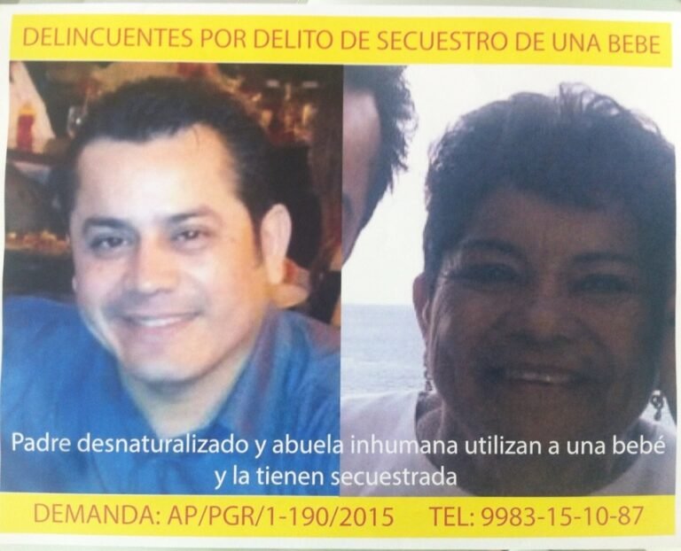 EMPRESARIO IMPUNE BURLA LA LEY; LE PESAN DENUNCIAS LABORALES Y POR SUSTRACCIÓN DE MENORES