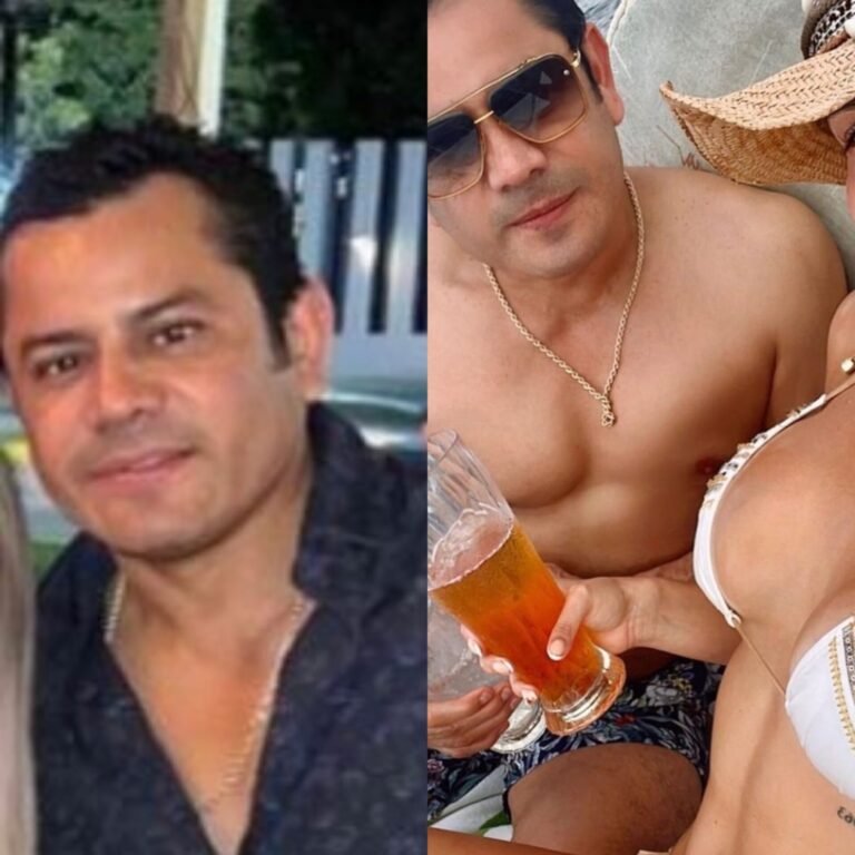 JEMNER ÁLVARO MANRÍQUE GUILLERMO ADEUDA 400 MIL EN PENSIÓN ALIMENTICIA