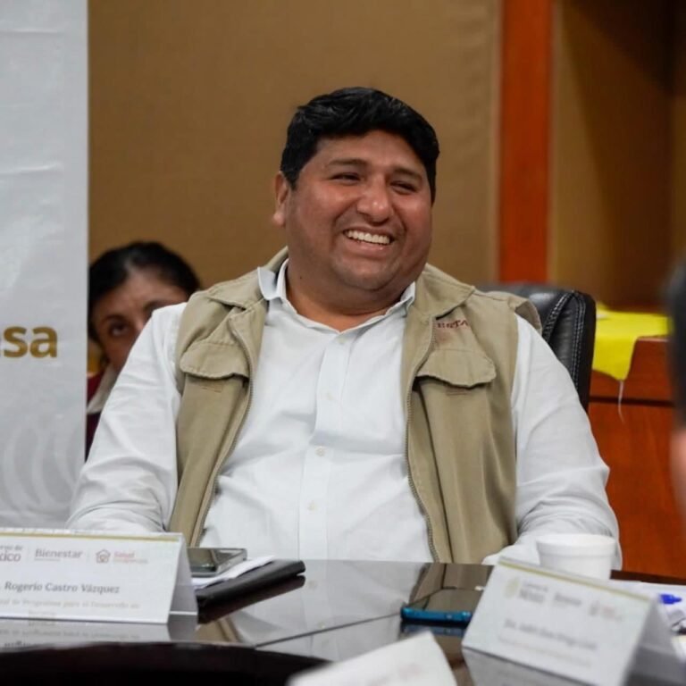 Comienza la desbandada en Bienestar Yucatán: equipo de Rogerio Castro se despide y cierran filas digitales