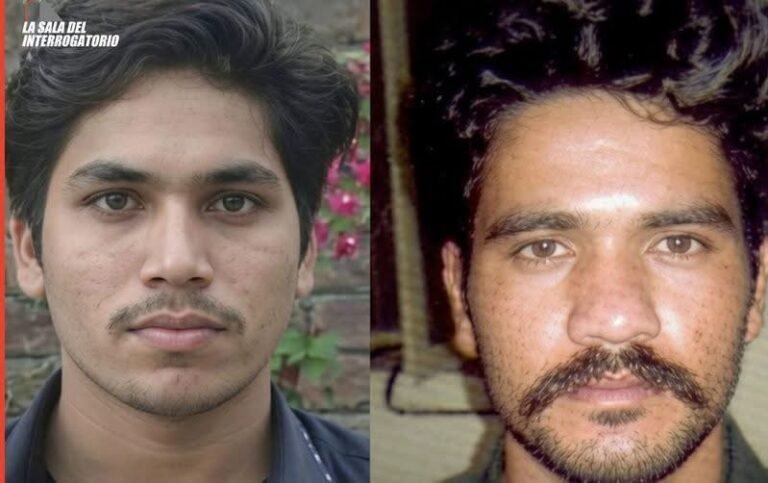 Tribunal confirma pena de muerte para dos hombres condenados por violación y secuestro en Pakistán