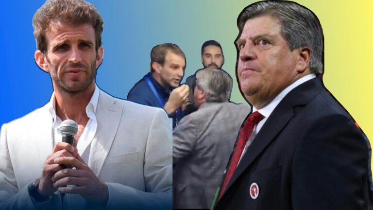 Posibles Sanciones en la Liga MX: Evalúan conductas de Iván Alonso y Miguel Herrera