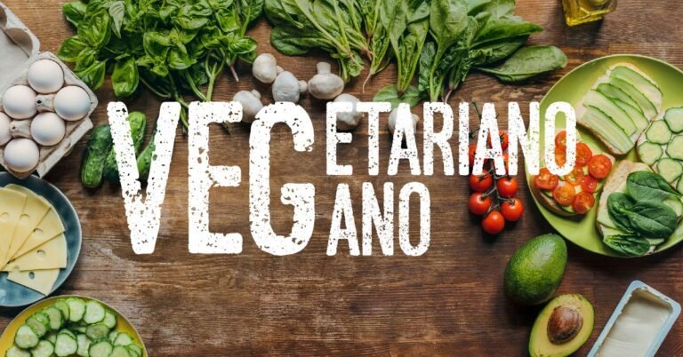 Dieta Vegetariana o Vegana: Un análisis profundo sobre sus beneficios y consideraciones
