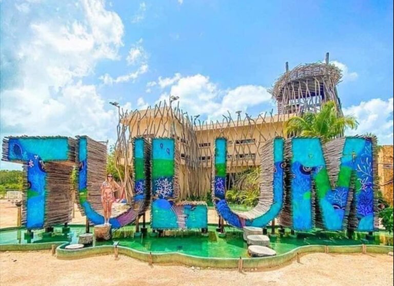 Anuncian proyecto innovador en la Zona Hotelera de Tulum: Inversión de 150 MDD para un Condo Hotel previsto para 2025