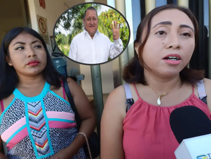 denuncia ante el iepac