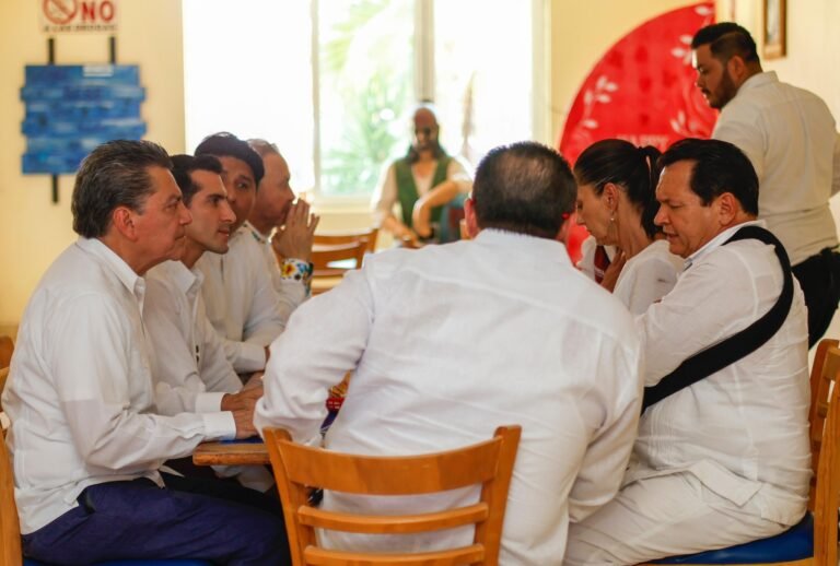 Rommel Pacheco: crónica de una derrota anunciada en Mérida