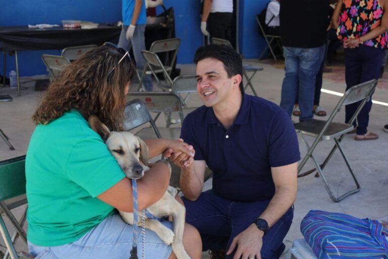 Massive Caller: Erik Rihani lidera las preferencias electorales de Progreso