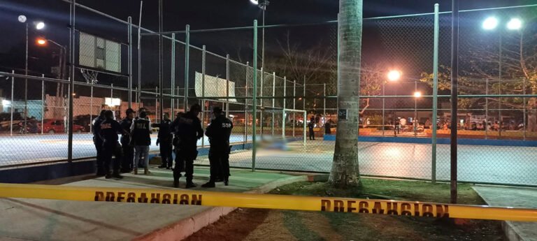 El ayuntamiento de Mérida se solidariza con el dolor familiar del joven fallecido anoche