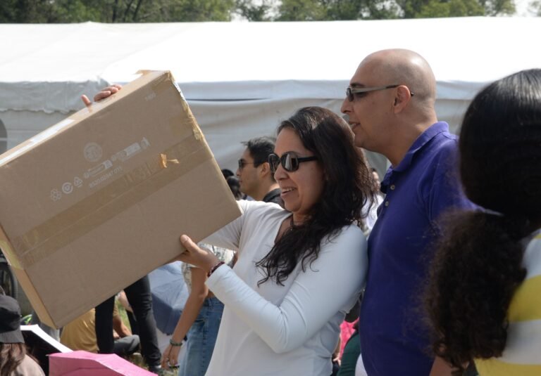 Protege tu vista al apreciar el eclipse solar