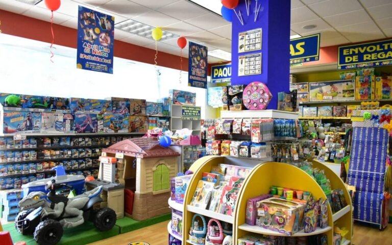 Comercio organizado espera 670 mdp de ventas por Día del Niño en Yucatán