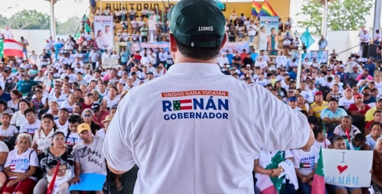 Renán Barrera: creará el Consejo Estatal de Pesca