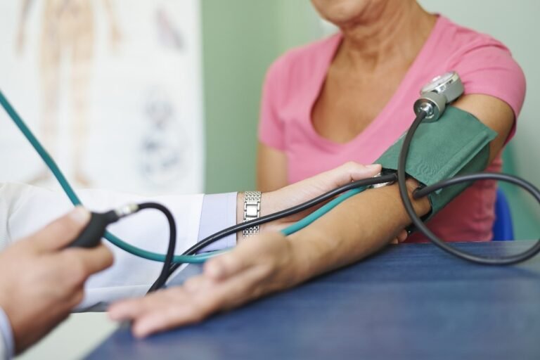 l menos 30 millones de mexicanos tienen hipertensión; sobrepeso, obesidad y sedentarismo, factores de riesgo