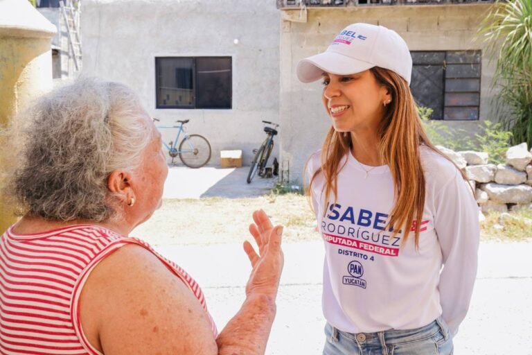 Isabel Rodríguez contempla en su agenda legislativa la salud y prevención