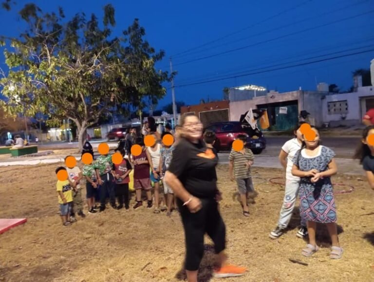 La Maestra Candy Delgado: Forjando el sueño por la auténtica Inclusión