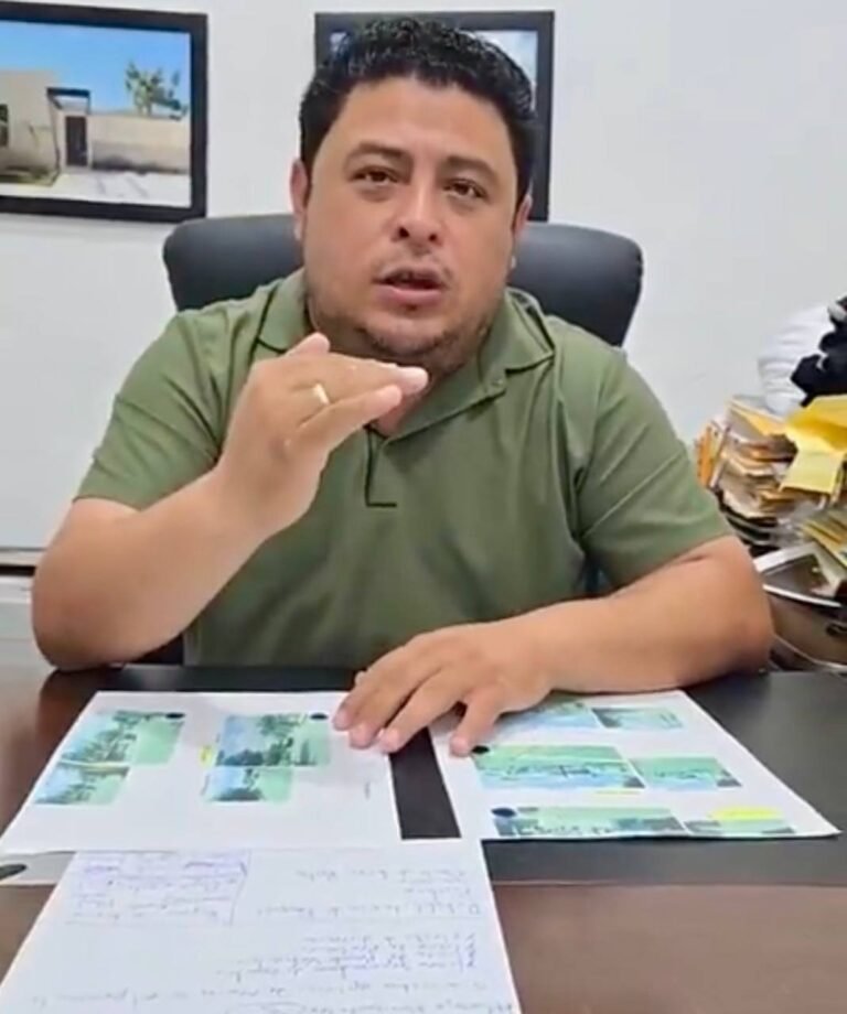 Kanasín reforzará la seguridad vial con nuevos semáforos y señalización en cruces estratégicos