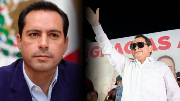 Corrupción Judicial en Yucatán: El Reto de Díaz Mena
