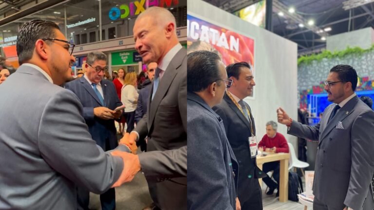 All Access Luxury Group Concluye con Éxito su Gira en FITUR 2025, Presentando Propuestas Innovadoras para el Sector Turístico