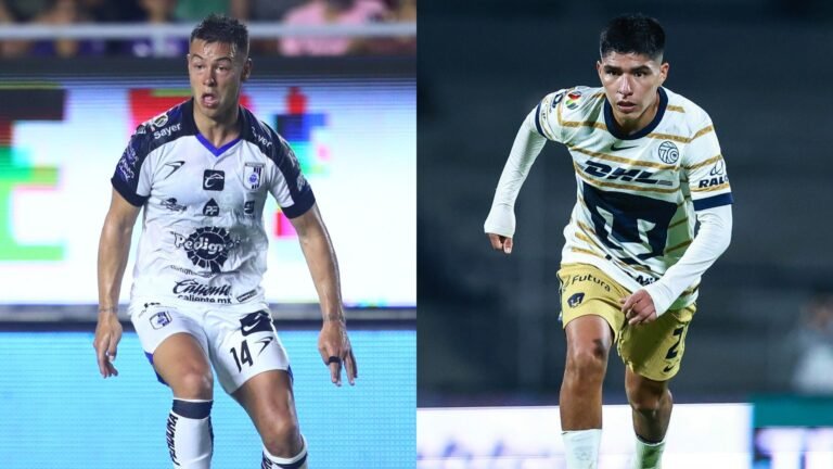 ¿Gol Fantasma? La Victoria Controvertida de Querétaro Ante Pumas