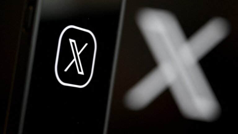 Caída global de X afecta a millones de usuarios: fallas masivas paralizan la plataforma de Elon Musk