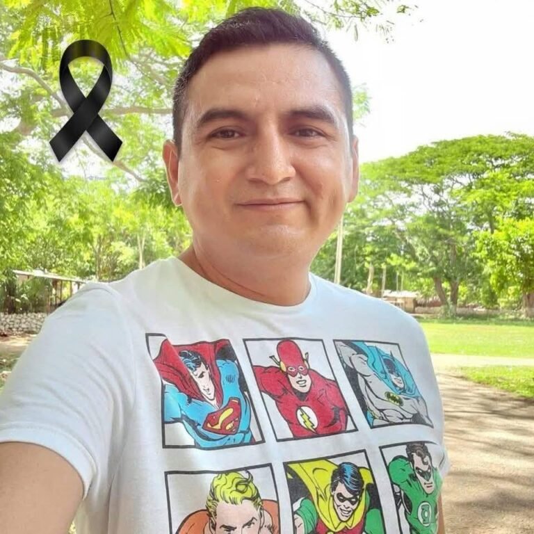 SSP CONFIRMA HOMICIDIO DEL MAESTRO DESAPARECIDO